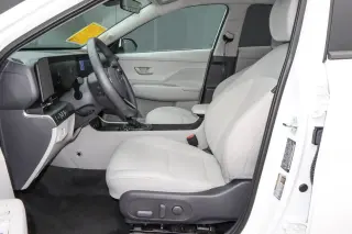 2025 Hyundai Kona SEL FWD