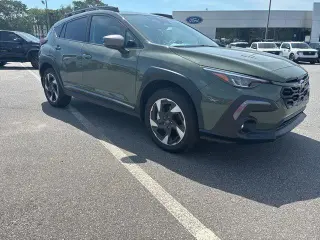 Subaru Crosstrek 2025 AWD Limited 4dr Crossover