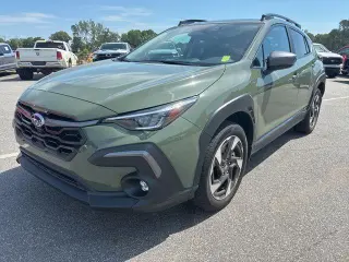 Subaru Crosstrek 2025 AWD Limited 4dr Crossover