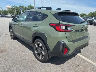 Subaru Crosstrek 2025 AWD Limited 4dr Crossover