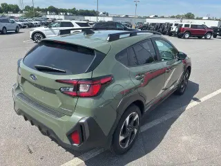 Subaru Crosstrek 2025 AWD Limited 4dr Crossover