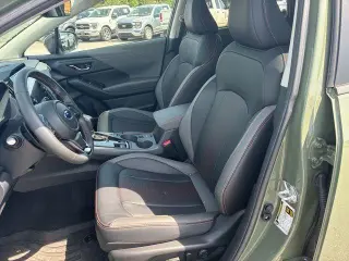 Subaru Crosstrek 2025 AWD Limited 4dr Crossover