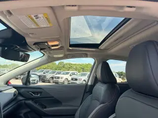 Subaru Crosstrek 2025 AWD Limited 4dr Crossover