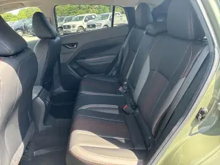 Subaru Crosstrek 2025 AWD Limited 4dr Crossover