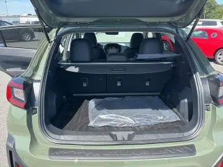 Subaru Crosstrek 2025 AWD Limited 4dr Crossover