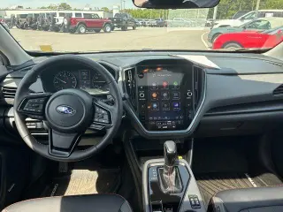 Subaru Crosstrek 2025 AWD Limited 4dr Crossover