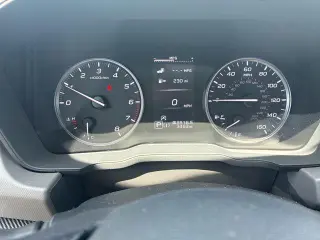Subaru Crosstrek 2025 AWD Limited 4dr Crossover