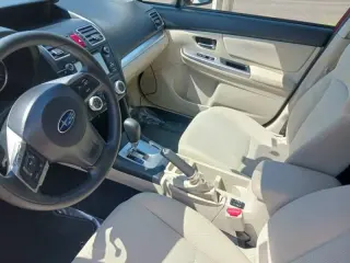 2015 Subaru XV Crosstrek 2.0i Premium