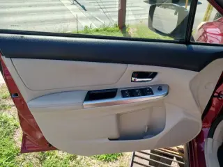 2015 Subaru XV Crosstrek 2.0i Premium