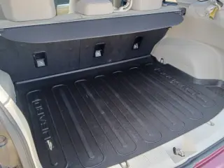 2015 Subaru XV Crosstrek 2.0i Premium