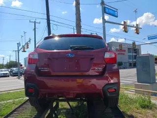 2015 Subaru XV Crosstrek 2.0i Premium