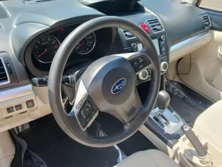 2015 Subaru XV Crosstrek 2.0i Premium