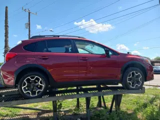 2015 Subaru XV Crosstrek 2.0i Premium