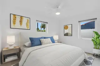 Propiedad en alquiler con 2 habitaciones y 1 baño en Fort Lauderdale
