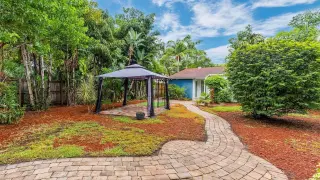 Propiedad en alquiler con 2 habitaciones y 1 baño en Fort Lauderdale