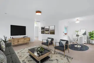 Propiedad en alquiler con 2 habitaciones y 1 baño en Fort Lauderdale