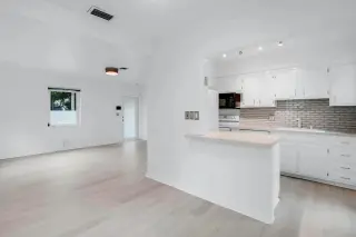 Propiedad en alquiler con 2 habitaciones y 1 baño en Fort Lauderdale