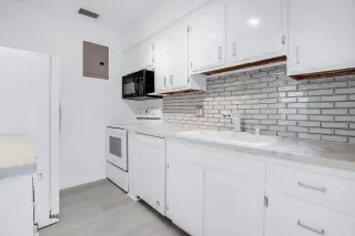 Propiedad en alquiler con 2 habitaciones y 1 baño en Fort Lauderdale