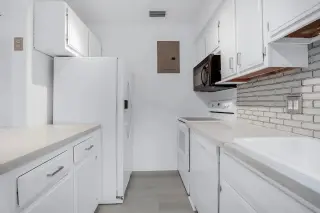 Propiedad en alquiler con 2 habitaciones y 1 baño en Fort Lauderdale