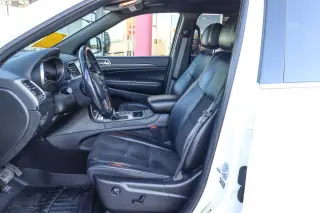2021 Jeep Grand Cherokee Laredo X 4x4