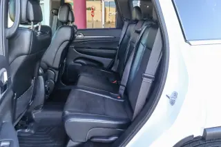 2021 Jeep Grand Cherokee Laredo X 4x4
