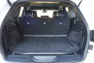 2021 Jeep Grand Cherokee Laredo X 4x4