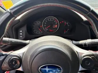 Subaru BRZ 2017 Premium 2dr Coupe