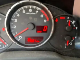 Subaru BRZ 2017 Premium 2dr Coupe