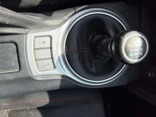 Subaru BRZ 2017 Premium 2dr Coupe