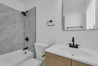 Propiedad en alquiler con 2 habitaciones y 2 baños en Palm Bay