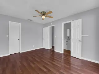 Propiedad en alquiler con 2 habitaciones y 1 baño en Cape Coral
