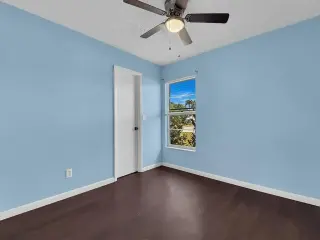 Propiedad en alquiler con 2 habitaciones y 1 baño en Cape Coral