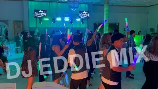 LLAME LLAME DJ PARA TODO EVENT
