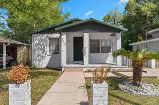 Propiedad en alquiler con 2 habitaciones y 1 baño en Pensacola