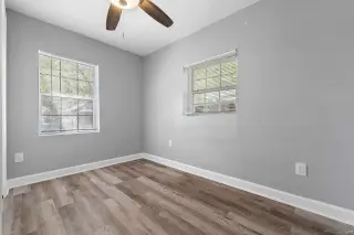 Propiedad en alquiler con 2 habitaciones y 1 baño en Pensacola