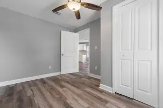 Propiedad en alquiler con 2 habitaciones y 1 baño en Pensacola
