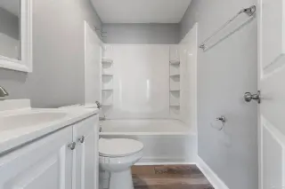 Propiedad en alquiler con 2 habitaciones y 1 baño en Pensacola