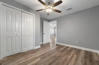 Propiedad en alquiler con 2 habitaciones y 1 baño en Pensacola