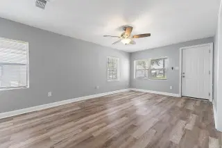 Propiedad en alquiler con 2 habitaciones y 1 baño en Pensacola