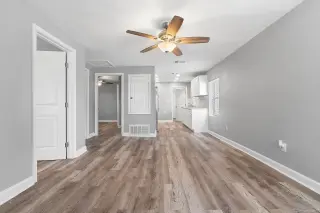 Propiedad en alquiler con 2 habitaciones y 1 baño en Pensacola