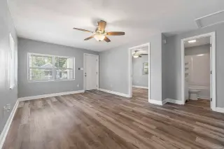 Propiedad en alquiler con 2 habitaciones y 1 baño en Pensacola