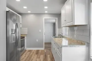Propiedad en alquiler con 2 habitaciones y 1 baño en Pensacola