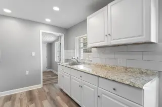 Propiedad en alquiler con 2 habitaciones y 1 baño en Pensacola