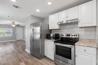 Propiedad en alquiler con 2 habitaciones y 1 baño en Pensacola