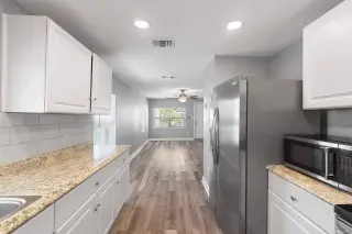 Propiedad en alquiler con 2 habitaciones y 1 baño en Pensacola