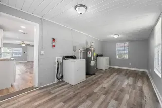 Propiedad en alquiler con 2 habitaciones y 1 baño en Pensacola