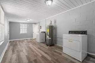 Propiedad en alquiler con 2 habitaciones y 1 baño en Pensacola