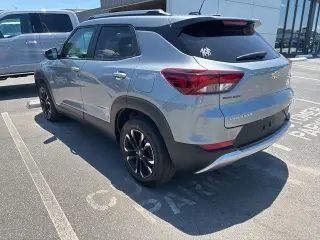 Chevrolet Trailblazer 2023 LT 4dr SUV