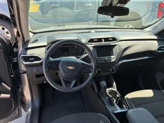 Chevrolet Trailblazer 2023 LT 4dr SUV