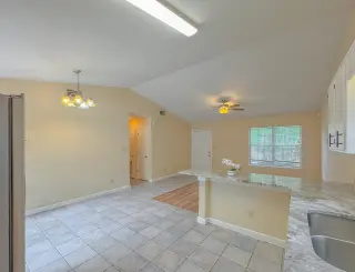 Propiedad en alquiler con 2 habitaciones y 1 baño en Tallahassee